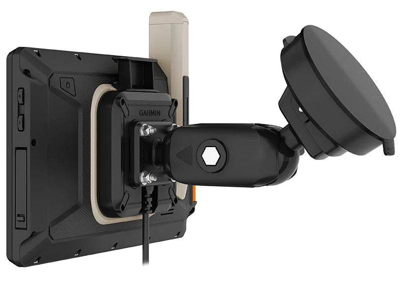 Tread® XL - Baja Chase Edition