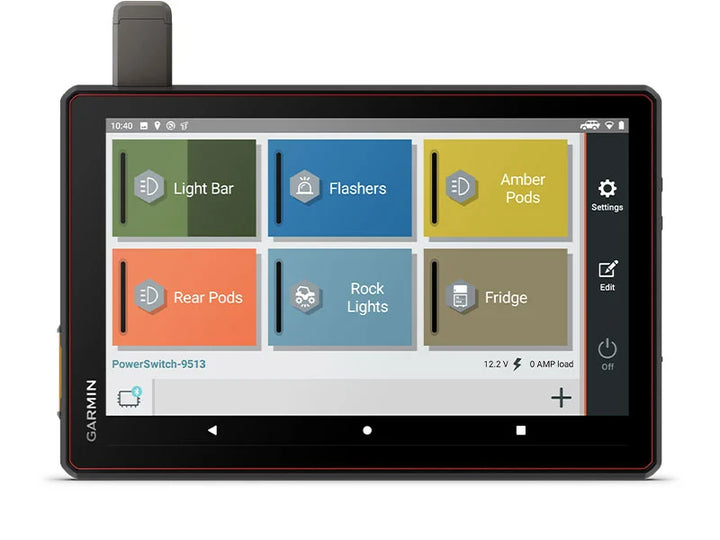 Tread® XL - Baja Chase Edition