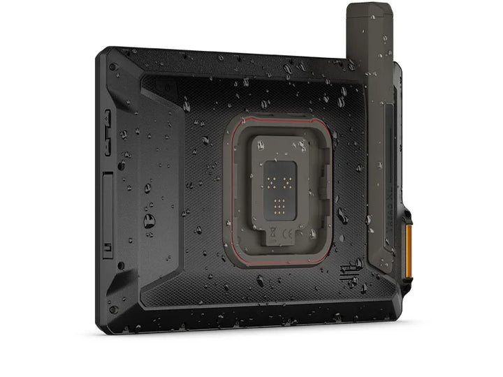 Tread® XL - Baja Chase Edition