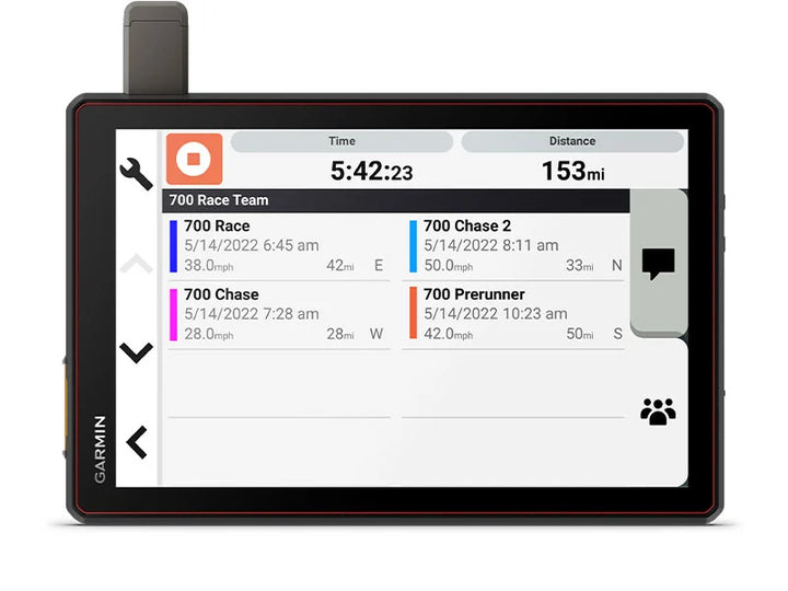 Tread® XL - Baja Chase Edition