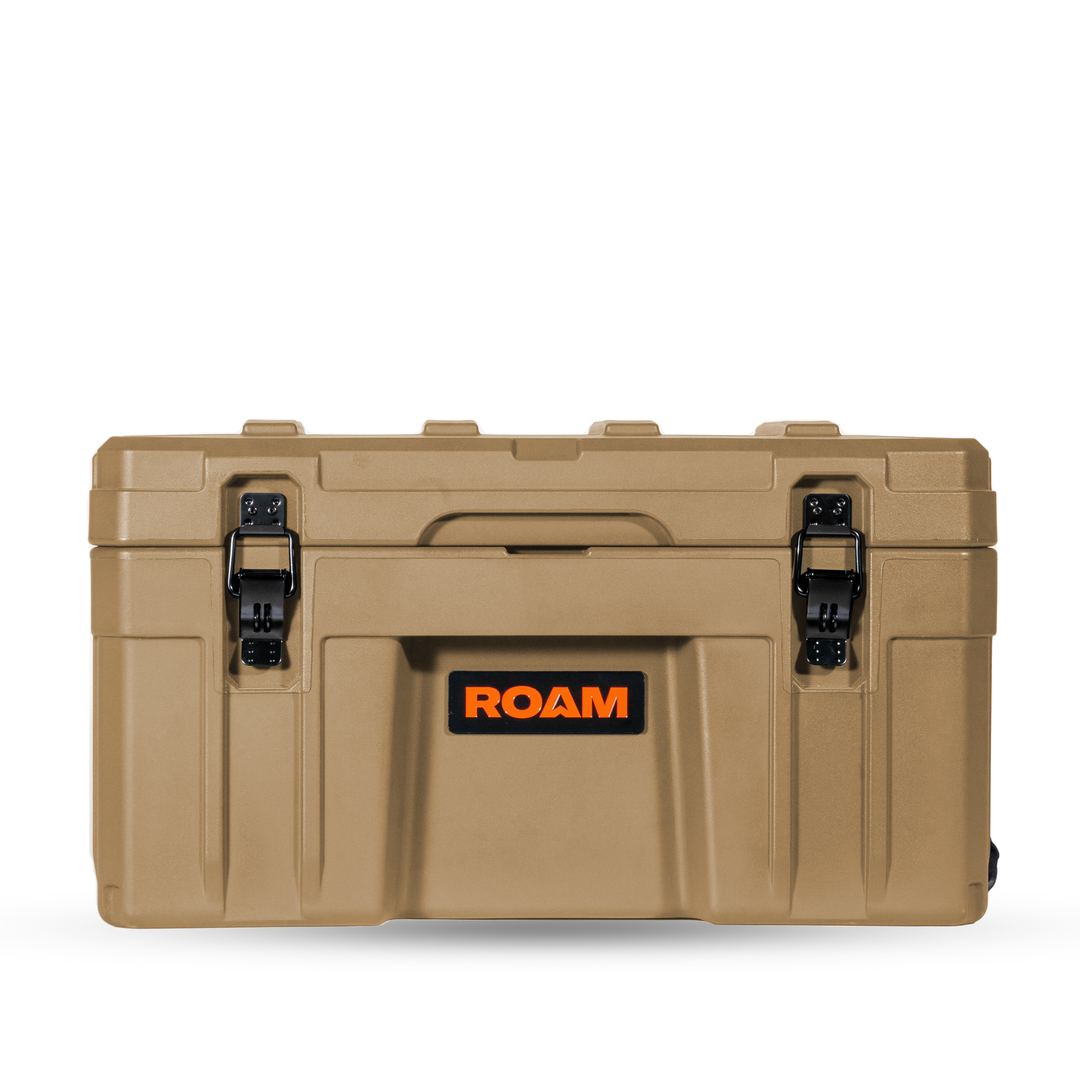 55L Rugged Case