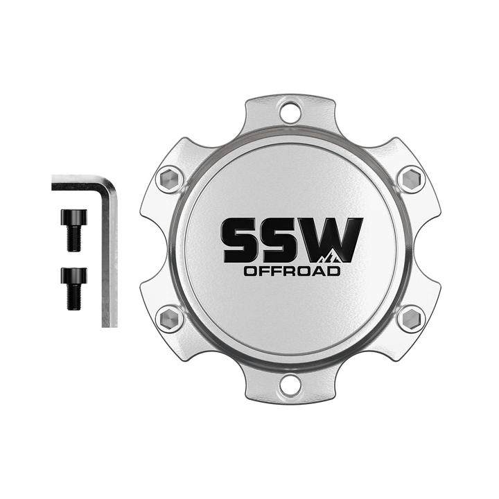 SSW Center Cap