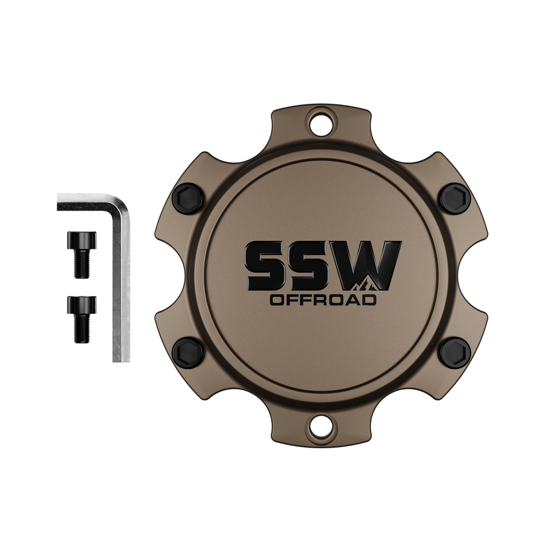 SSW Center Cap