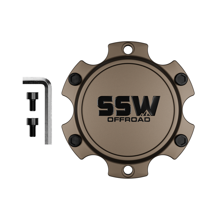 SSW Center Cap