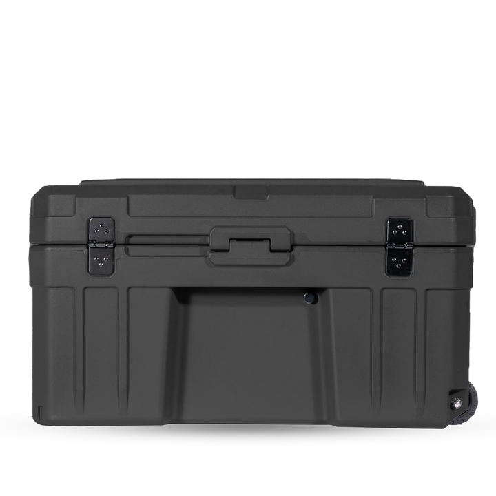 80L Rolling Rugged Case