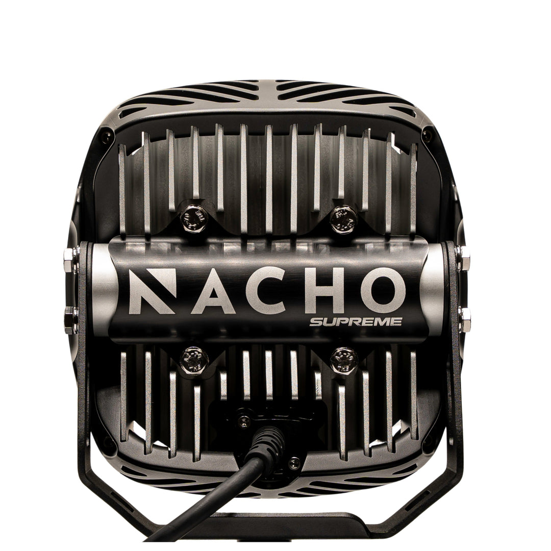NACHO Supreme