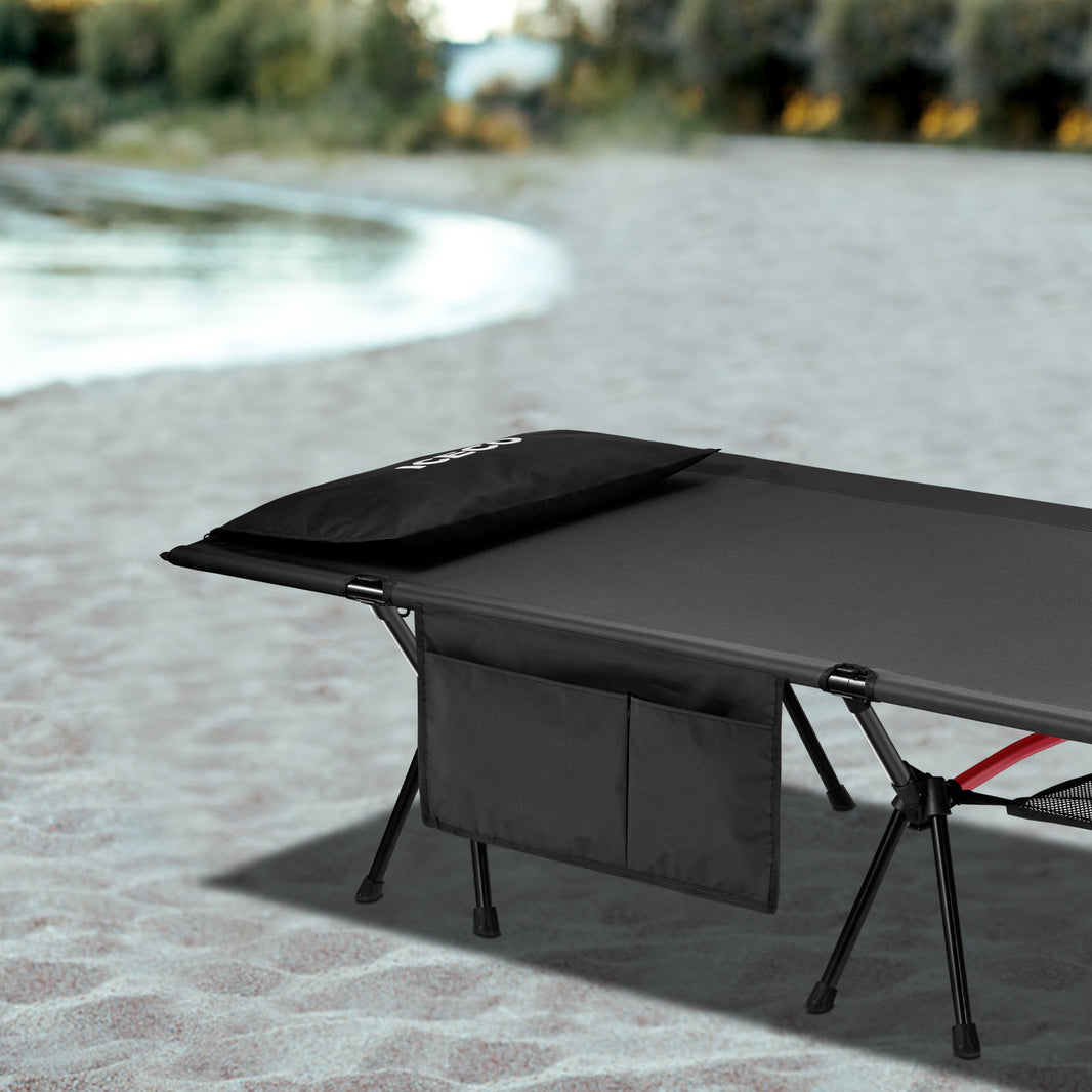 Portable Camping Cot | ICECO