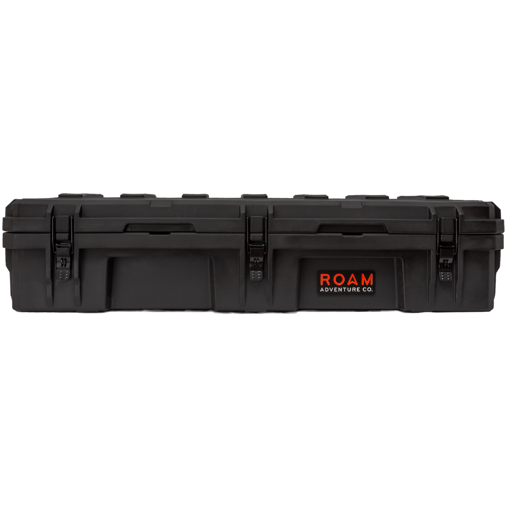 95L Rugged Case