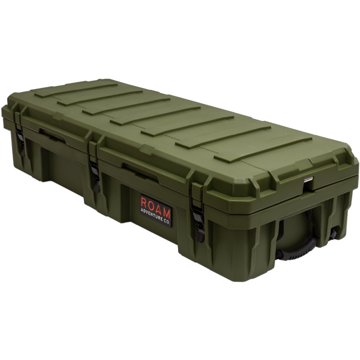 95L Rugged Case