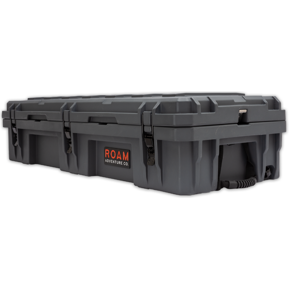 95L Rugged Case