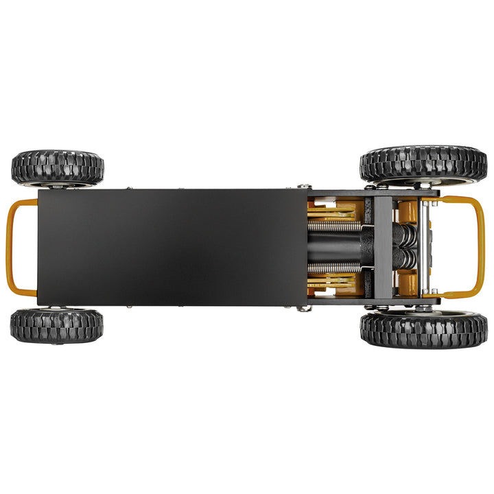 3 Ton Big Wheel Off Road Jack