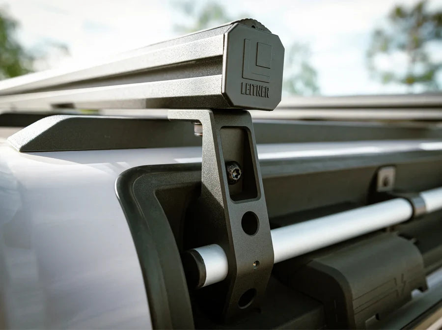 Ineos Grenadier Load Bar Kit - 2 Bars | 2024+