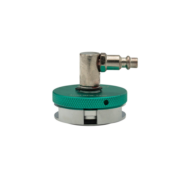 Master Cylinder Reservoir Adapter Set