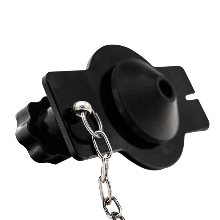 Brake Reservoir Adapter - Universal Round