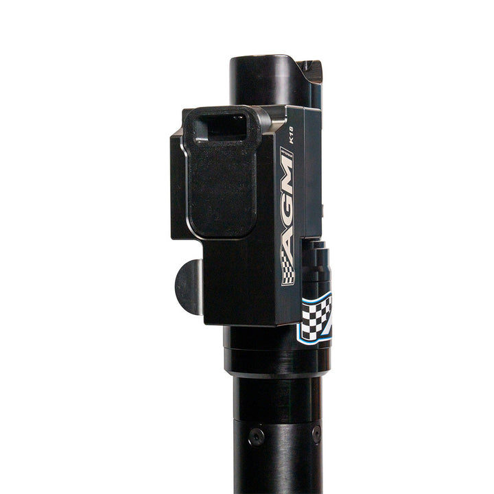 Electric Jack Terminal Guard