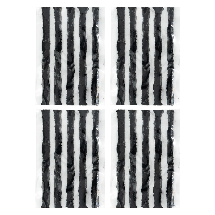 Replacement Tire Plugs - 20pc Set