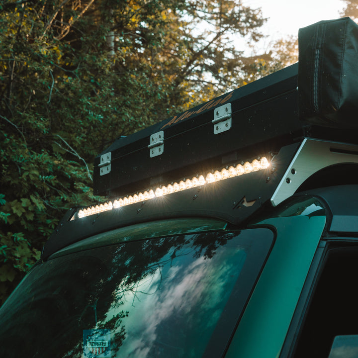 Light Bar Mount