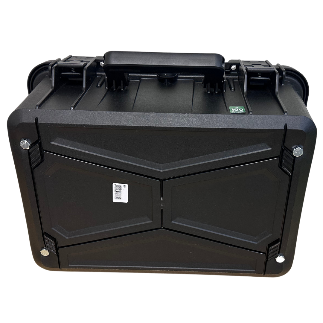 Thor's Lightning Portable AirVault2 12v Dual Air Compressor 10.6 CFM