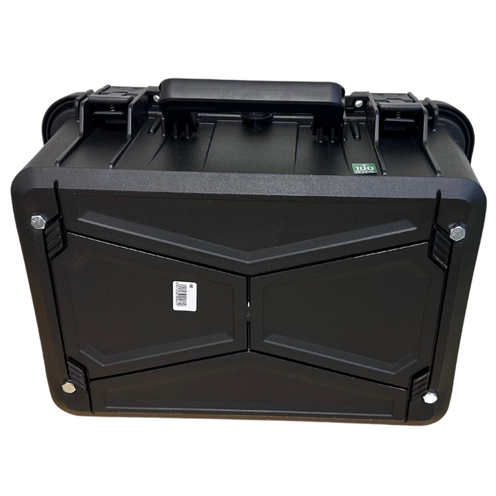 Thor's Lightning Portable AirVault2 12v Dual Air Compressor 10.6 CFM