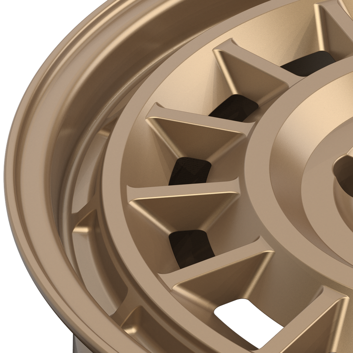 Alpen SV _ Desert Bronze