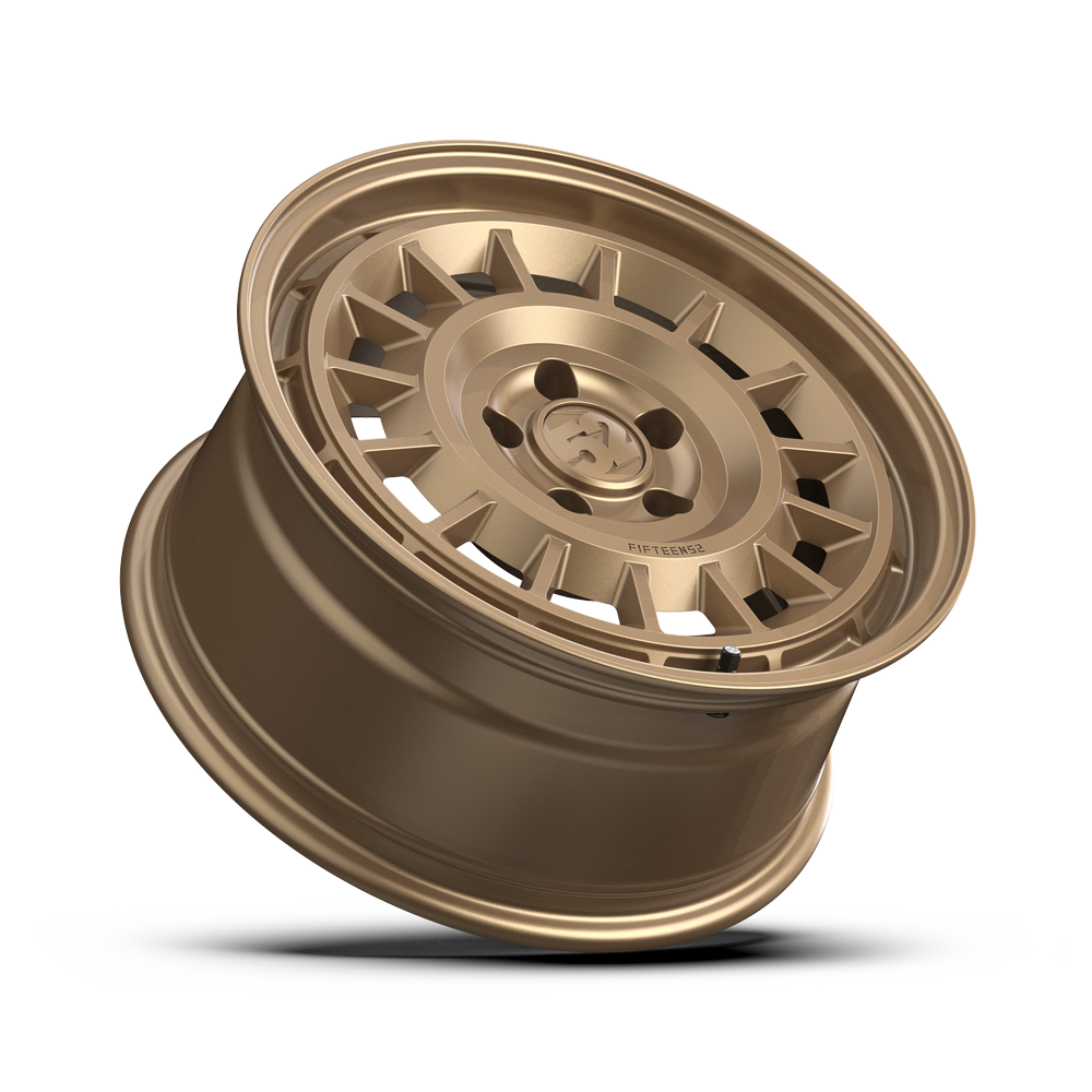Alpen SV _ Desert Bronze