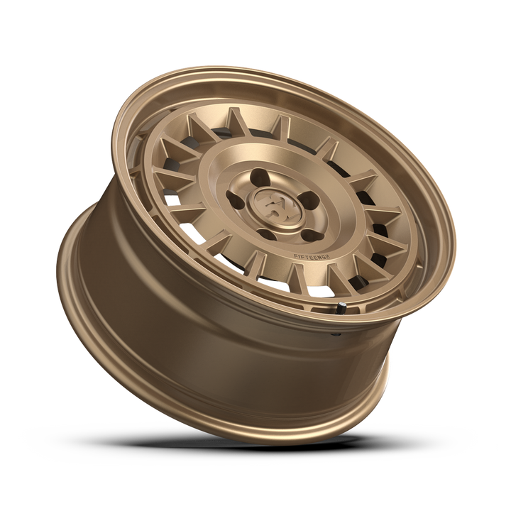 Alpen SV _ Desert Bronze