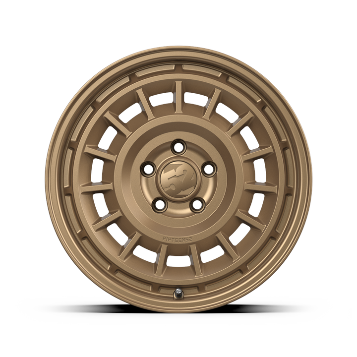 Alpen SV _ Desert Bronze