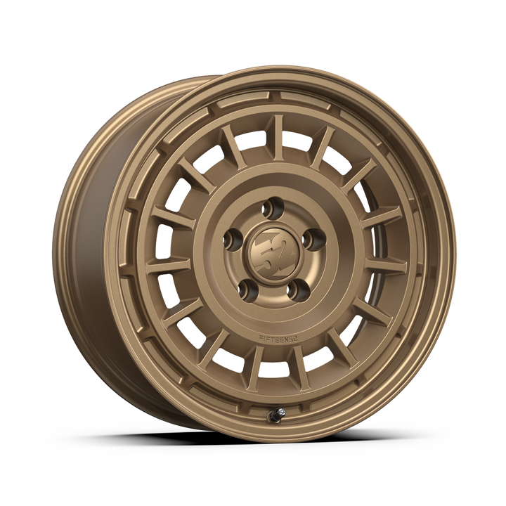 Alpen SV _ Desert Bronze