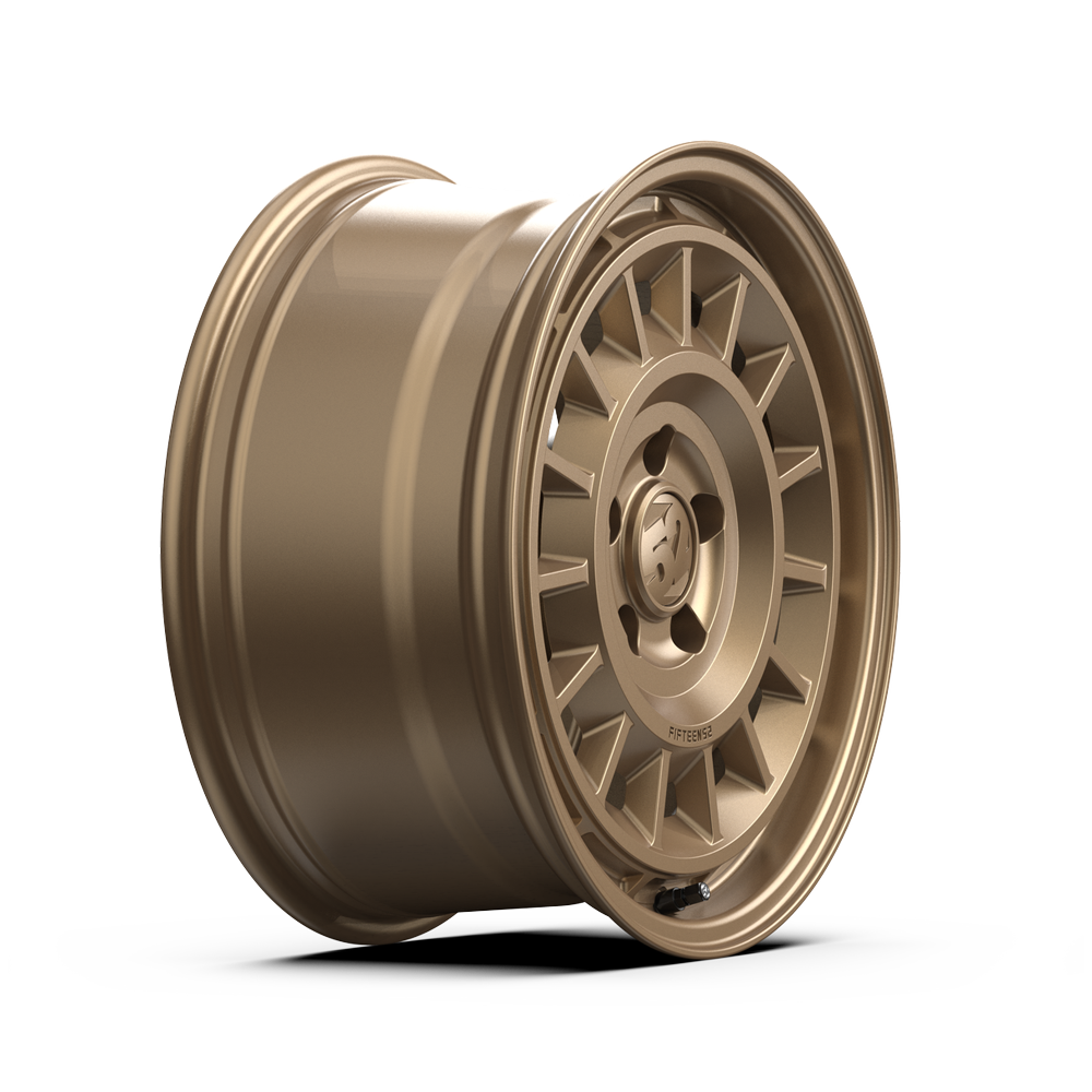 Alpen SV _ Desert Bronze