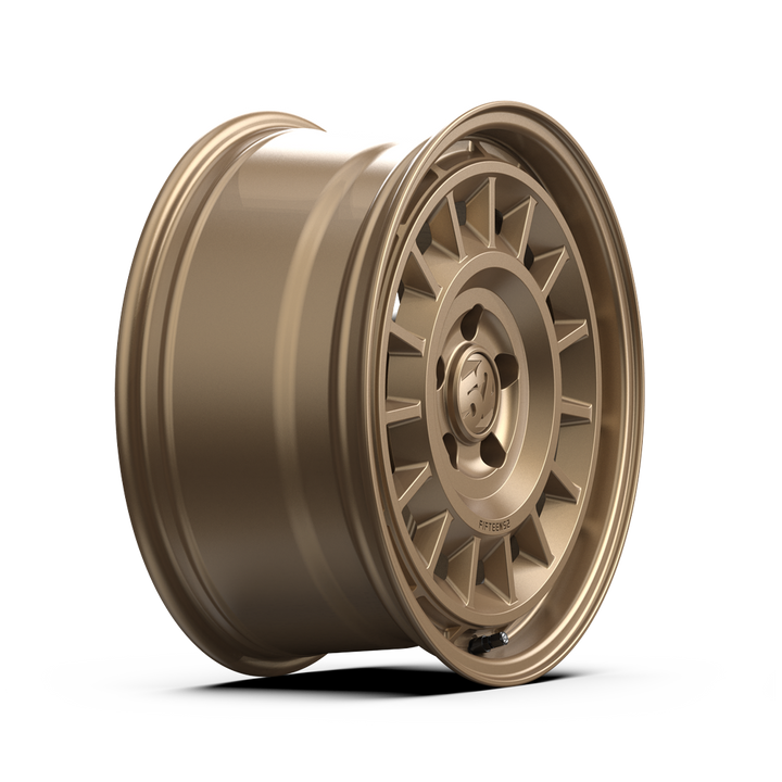 Alpen SV _ Desert Bronze