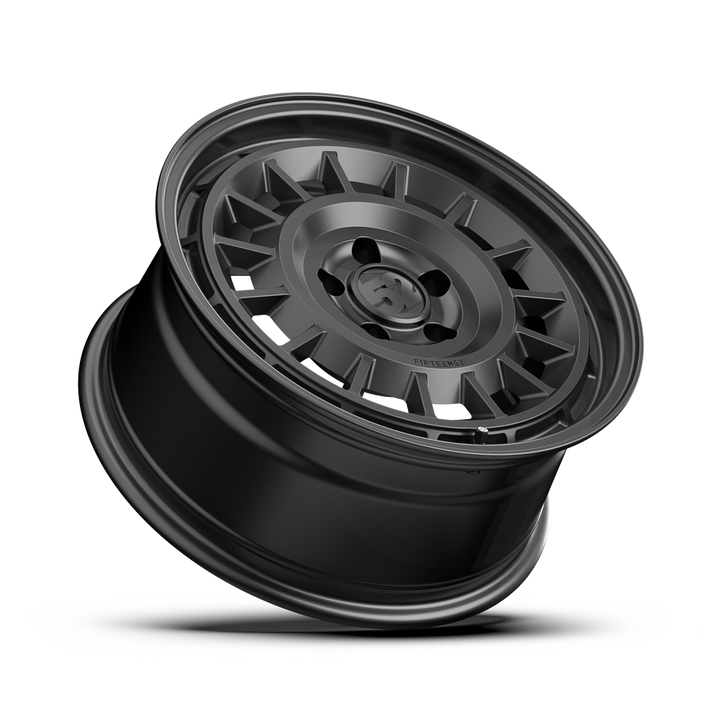 Alpen MX _ Frosted Graphite