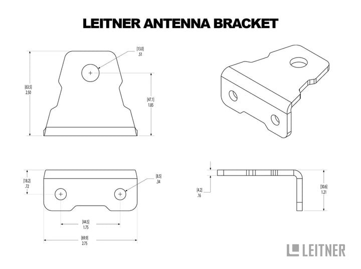 Antenna Bracket