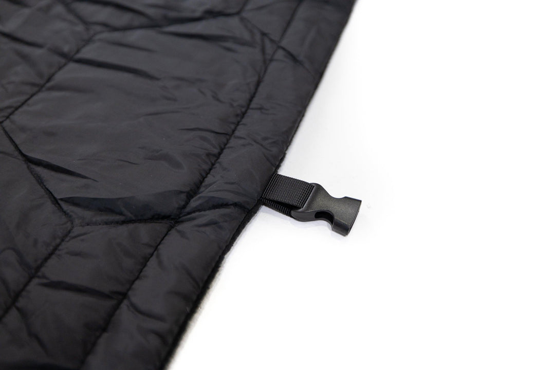 Rooftop Tent Warming Blanket - Clearance