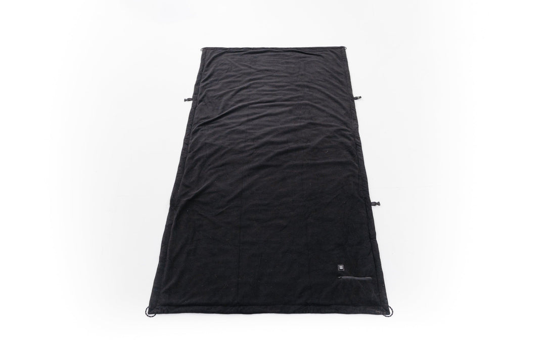Rooftop Tent Warming Blanket - Clearance
