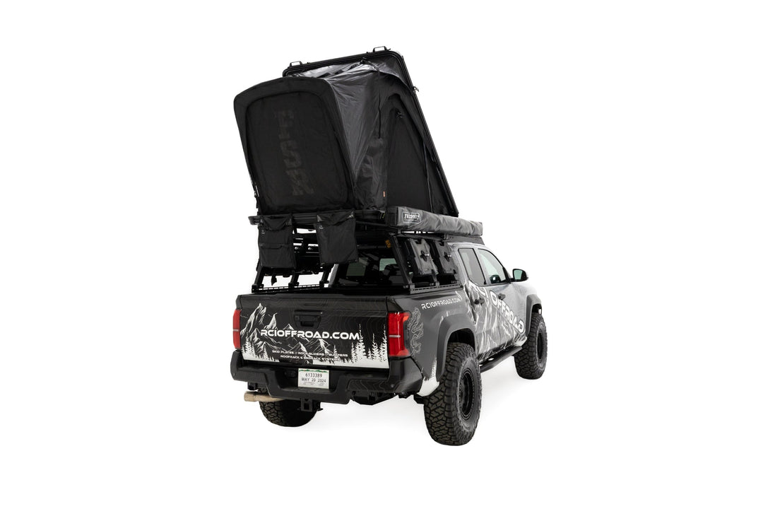 Aspen Pro Standard - Rooftop Tent