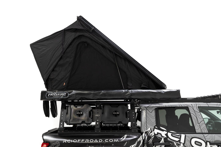 Aspen Pro Standard - Rooftop Tent