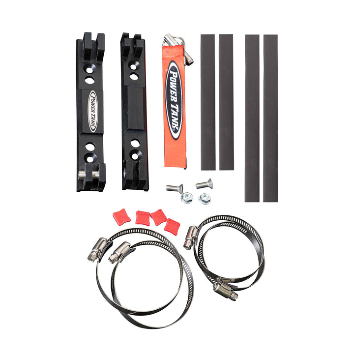 Power Shot Cleaning Kit - MOLLE Edition