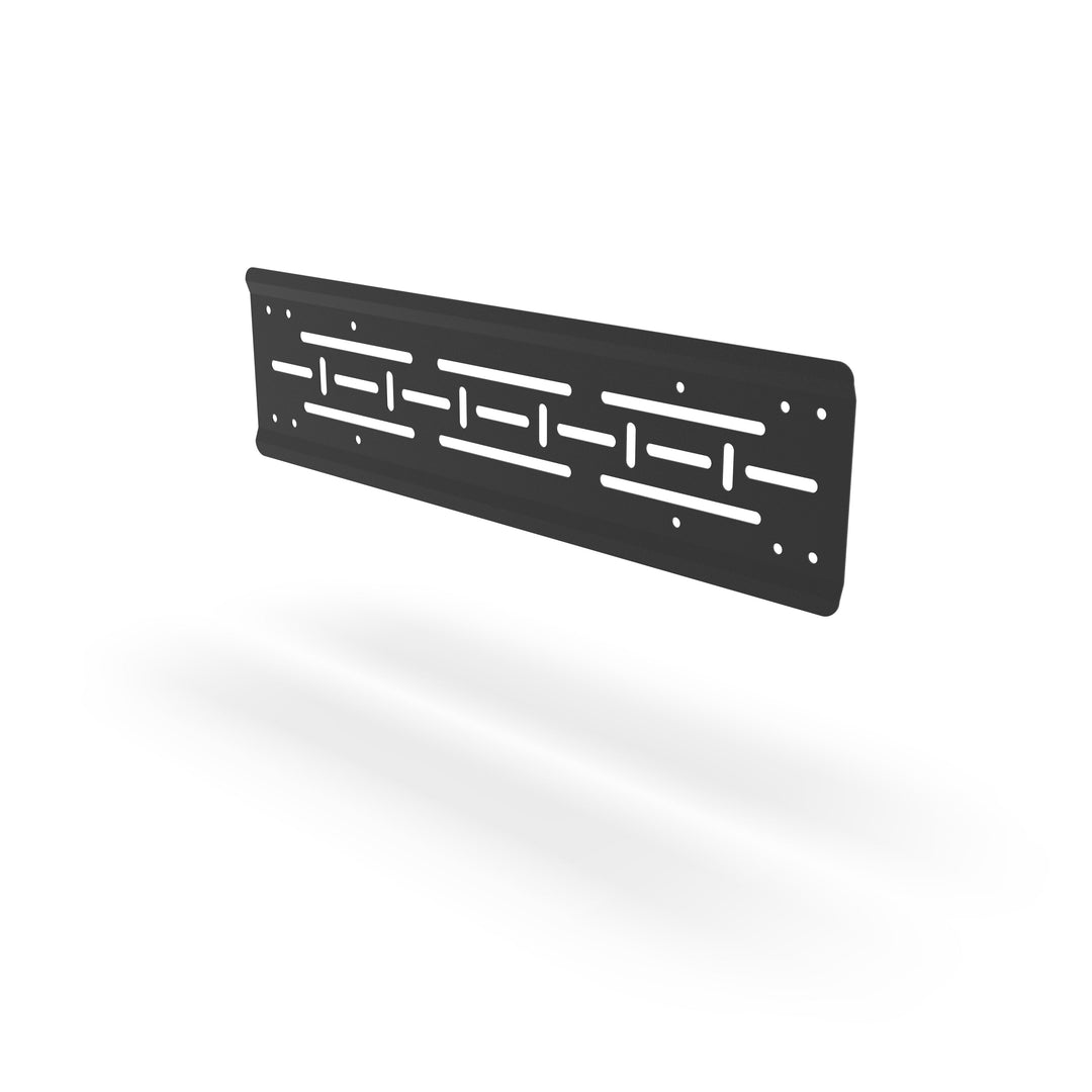 Universal Modular Plate