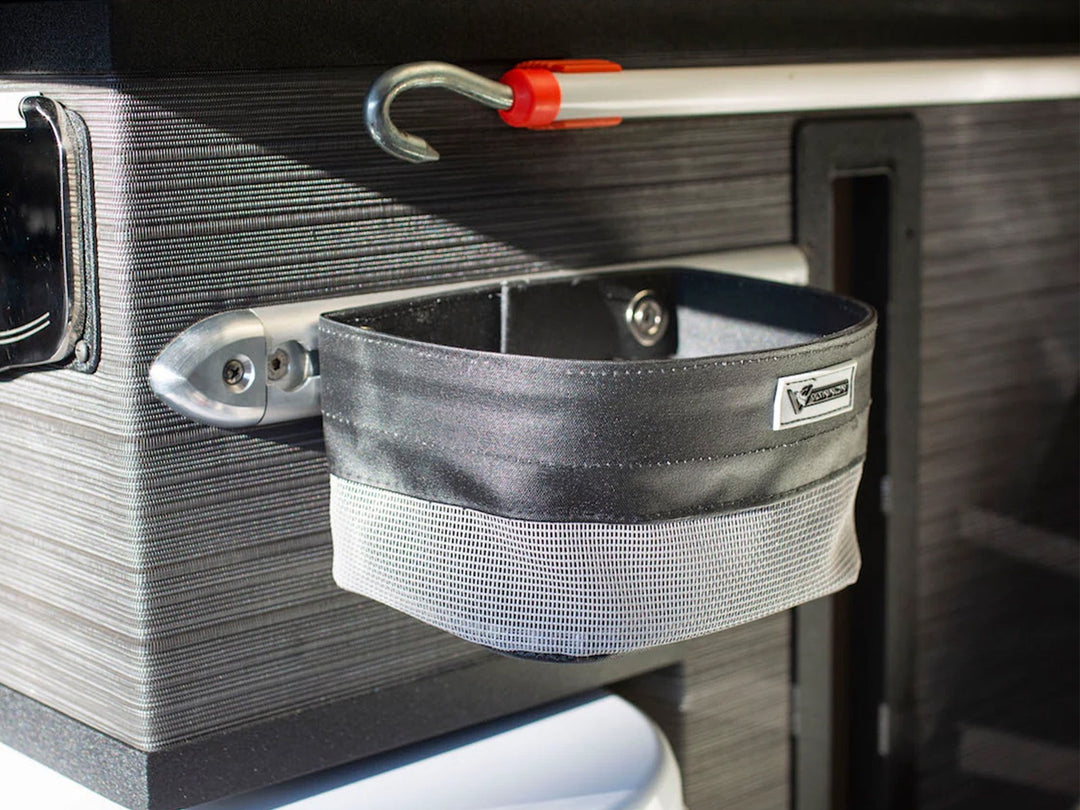 VANNON Utility Baskets & Bottle Holders