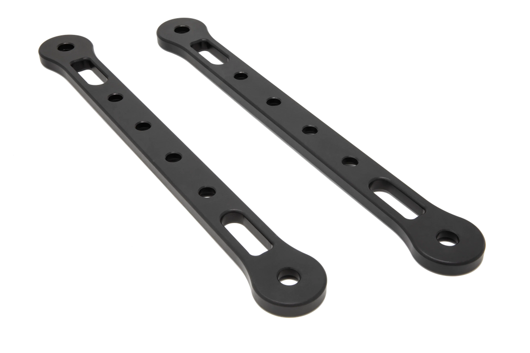 Overland Kitted Billet MAXTRAX Mounting Bars
