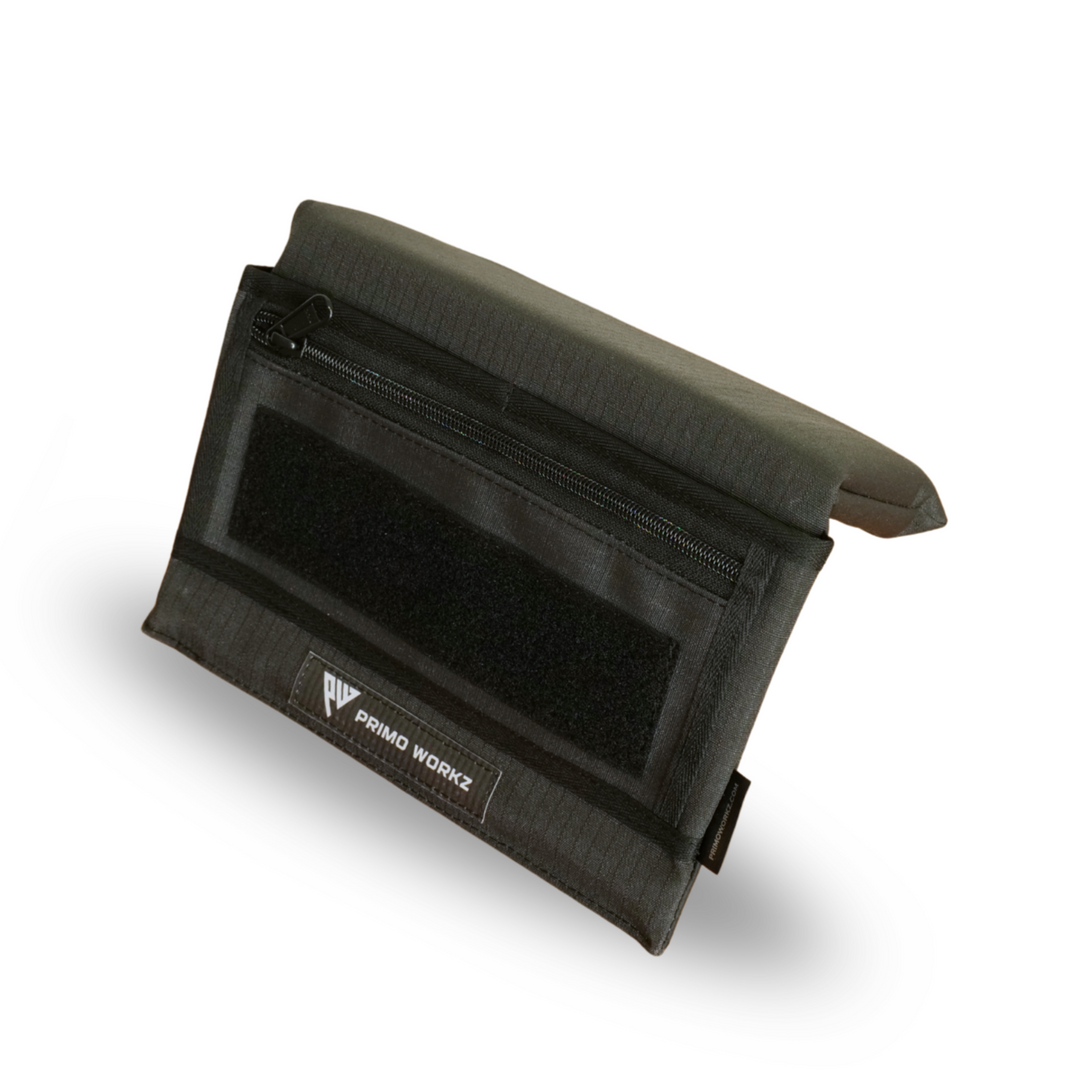 Universal Armrest