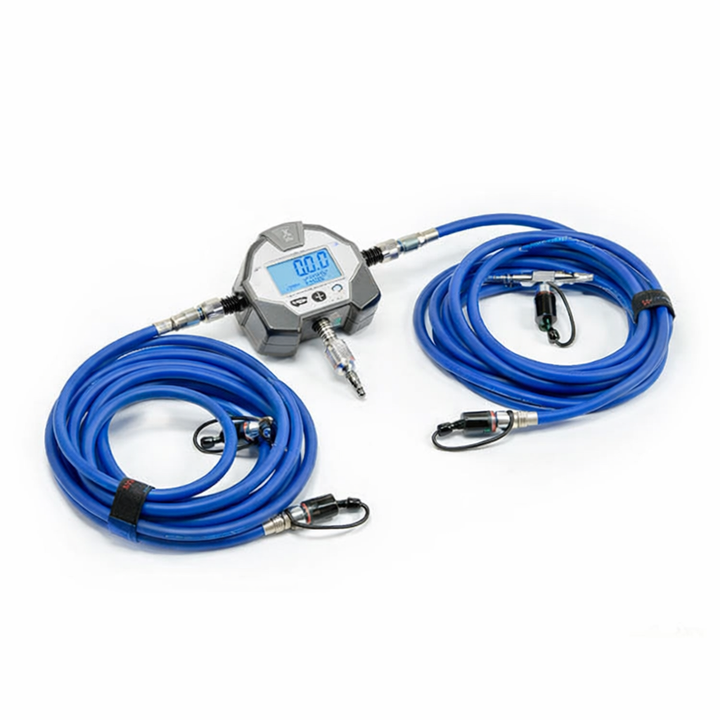 Thor’s Lightning Rapid Multi-Tire Adventure Air System