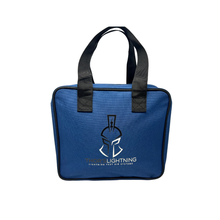 Thor's Lightning Gear Storage Bag