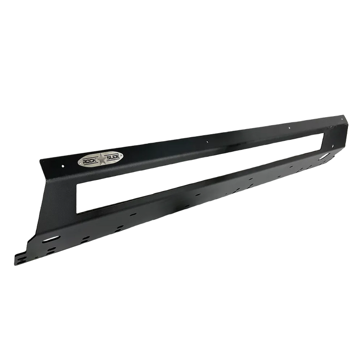 Bronco 4 Door Step Slider Skid Plate
