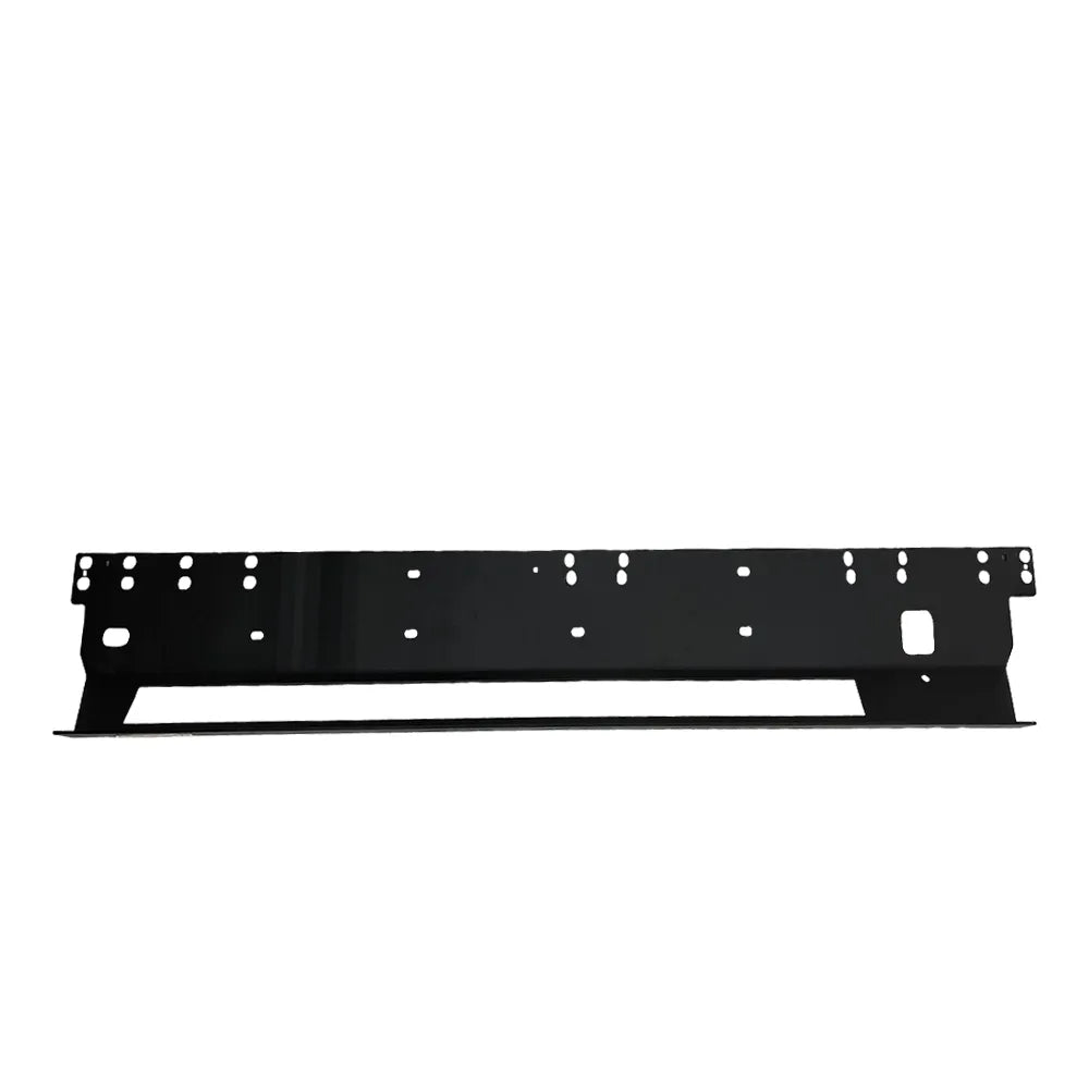 Bronco 4 Door Step Slider Skid Plate