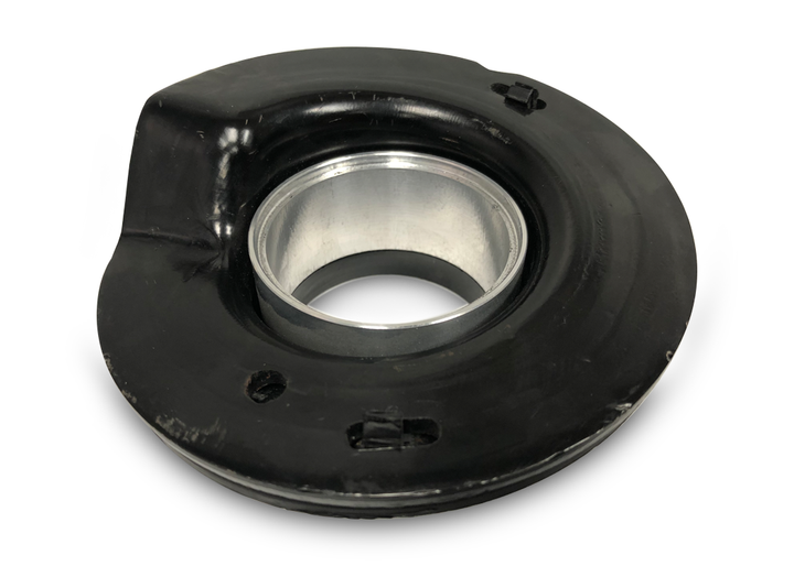 ’21-26 Ford Bronco Base Model/Sasquatch Spring Perch Collar