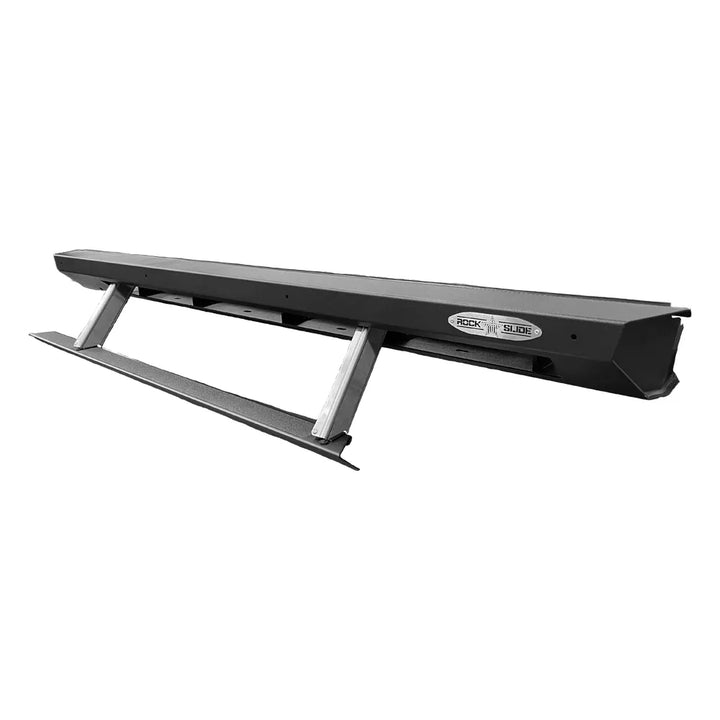 Bronco 4 Door Step Slider