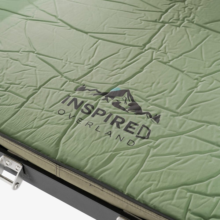 Carbonlite Rooftop Tent
