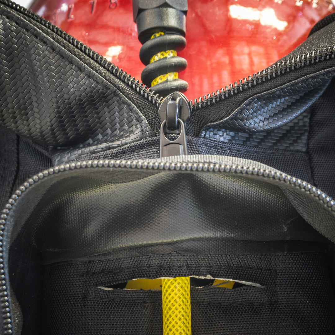 Speed Bag V2 - 15 lb Power Tanks
