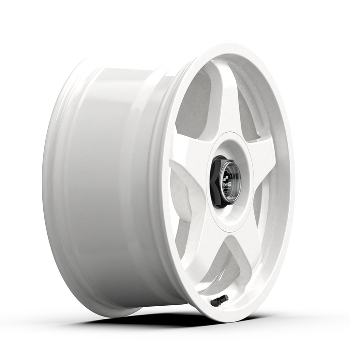 Super Touring Chicane _ Rally White
